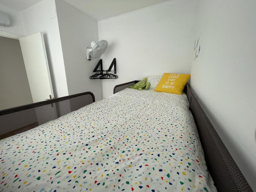 Apartamento Dayok Costa Barcelona Apartment มัลกรัตเดมาร์ ภายนอก รูปภาพ