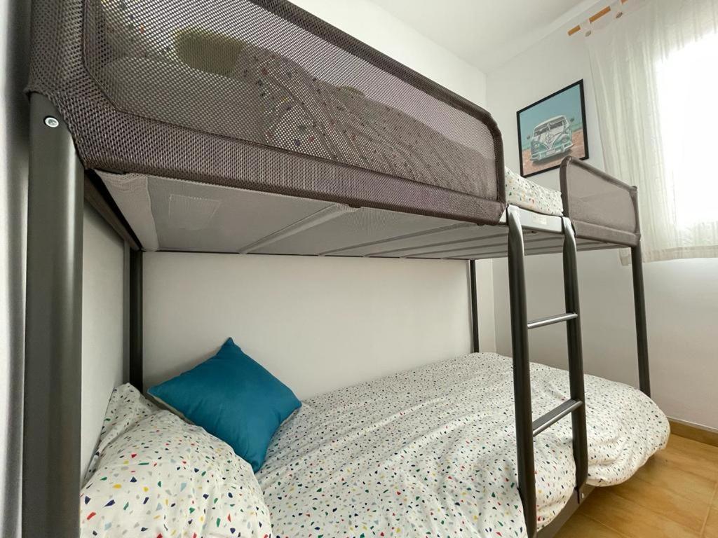 Apartamento Dayok Costa Barcelona Apartment มัลกรัตเดมาร์ ภายนอก รูปภาพ